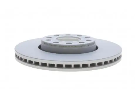 Диск гальмівний SKODA/VW Superb 3U4/Passat [3B3]/[3B6] \'\'F \'\' 01>> BOSCH 0 986 479 157