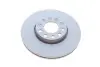 Диск гальмівний SKODA/VW Superb 3U4/Passat [3B3]/[3B6] \'\'F \'\' 01>> BOSCH 0 986 479 157 (фото 6)