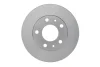 Тормозной диск BOSCH 0986479161 (фото 1)