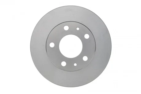 Тормозной диск BOSCH 0986479161