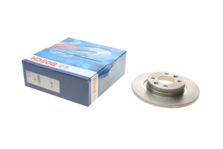 Диск гальмівний BOSCH 0 986 479 164