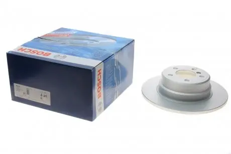 Диск гальмівний BMW X5 E53 \'\'R BOSCH 0986479167