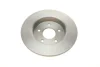 Диск гальмівний FORD C-Max/Focus 265mm R "03>> BOSCH 0 986 479 169 (фото 2)