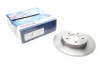 Диск тормозной (задний) Ford C-max/Focus II/Volvo C30/C70/S40/V50 04-12/V40 12-(280x11) BOSCH 0 986 479 170 (фото 1)