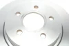 Диск тормозной (задний) Ford C-max/Focus II/Volvo C30/C70/S40/V50 04-12/V40 12-(280x11) BOSCH 0 986 479 170 (фото 3)