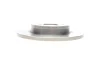 Диск тормозной (задний) Ford C-max/Focus II/Volvo C30/C70/S40/V50 04-12/V40 12-(280x11) BOSCH 0 986 479 170 (фото 4)