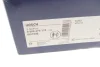 Диск тормозной (задний) Ford C-max/Focus II/Volvo C30/C70/S40/V50 04-12/V40 12-(280x11) BOSCH 0 986 479 170 (фото 6)