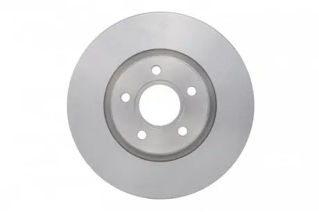 Гальмівний диск передній BOSCH 0986479171