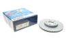 Диск гальмівний BOSCH 0 986 479 173 (фото 1)