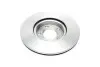 Диск гальмівний MAZDA 3 F 2,0 "00>> BOSCH 0 986 479 183 (фото 2)