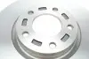 Диск гальмівний MAZDA 3 F 2,0 "00>> BOSCH 0 986 479 183 (фото 4)