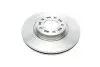 Диск гальмівний MAZDA 3 F 2,0 "00>> BOSCH 0 986 479 183 (фото 5)