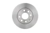 Тормозной диск BOSCH 0986479190 (фото 1)