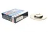Диск гальмівний CITROEN/PEUGEOT C5/407/607 R "04>> BOSCH 0 986 479 194 (фото 1)