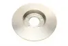 Диск гальмівний CITROEN/PEUGEOT C5/407/607 R "04>> BOSCH 0 986 479 194 (фото 2)