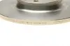 Диск гальмівний CITROEN/PEUGEOT C5/407/607 R "04>> BOSCH 0 986 479 194 (фото 4)