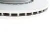 Диск тормозной VOLVO XC90 передн. (пр-во Bosch) BOSCH 0 986 479 202 (фото 3)