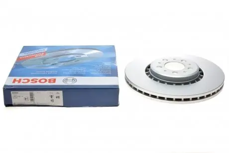 Диск гальмівний VOLVO XC90 передн. (вир-во Bosch) BOSCH 0 986 479 202