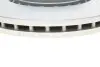 Диск тормозной VOLVO XC90 передн. (пр-во Bosch) BOSCH 0 986 479 202 (фото 5)