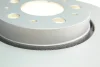 Диск гальмівний VOLVO S60, S80 I, V70 II, XC70 I F BOSCH 0 986 479 210 (фото 4)