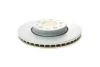 Диск гальмівний VOLVO S60, S80 I, V70 II, XC70 I F BOSCH 0 986 479 210 (фото 7)