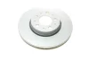 Диск гальмівний VOLVO S60, S80 I, V70 II, XC70 I F BOSCH 0 986 479 210 (фото 8)
