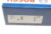 Диск гальмівний VOLVO S60, S80 I, V70 II, XC70 I F BOSCH 0 986 479 210 (фото 9)