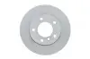 Диск гальмівний BMW 1 E81/F20 \'\'F BOSCH 0 986 479 213 (фото 1)