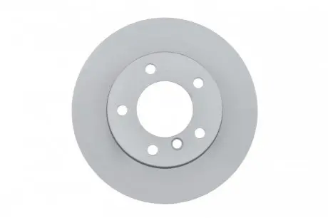 Диск гальмівний BMW 1 E81/F20 \'\'F BOSCH 0 986 479 213