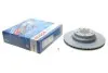 Диск гальмівний BMW 1(81;87;88;82)/3(90-94)/X1 330mm F "05>> BOSCH 0986479215 (фото 1)