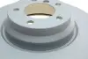 Диск гальмівний BMW 1(81;87;88;82)/3(90-94)/X1 330mm F "05>> BOSCH 0986479215 (фото 3)