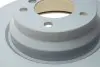 Диск гальмівний BMW 1(81;87;88;82)/3(90-94)/X1 330mm F "05>> BOSCH 0986479215 (фото 4)