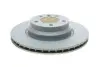 Диск гальмівний BMW 1(81;87;88;82)/3(90-94)/X1 330mm F "05>> BOSCH 0986479215 (фото 5)