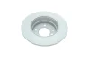 ДИСК ГАЛЬМIВНИЙ ЗАДНIЙ BOSCH 0 986 479 217 (фото 2)