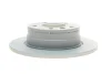 ДИСК ГАЛЬМIВНИЙ ЗАДНIЙ BOSCH 0 986 479 217 (фото 3)
