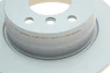 ДИСК ГАЛЬМIВНИЙ ЗАДНIЙ BOSCH 0 986 479 217 (фото 4)