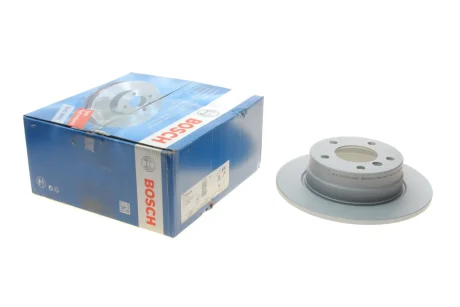 ДИСК ГАЛЬМIВНИЙ ЗАДНIЙ BOSCH 0 986 479 217