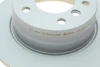 ДИСК ГАЛЬМIВНИЙ ЗАДНIЙ BOSCH 0 986 479 217 (фото 5)
