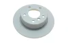 ДИСК ГАЛЬМIВНИЙ ЗАДНIЙ BOSCH 0 986 479 217 (фото 6)