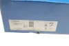 ДИСК ГАЛЬМIВНИЙ ЗАДНIЙ BOSCH 0 986 479 217 (фото 7)