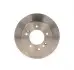 Диск гальмівний KIA Sorento JC \'\'R \'\'02-09 - кратн. 1 шт BOSCH 0986479232 (фото 2)