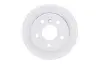 Диск гальмівний MB A150-200 W169/B150-200 W245 \'\'R BOSCH 0986479235 (фото 1)