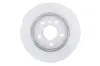 Диск гальмівний MB A150-200 W169/B150-200 W245 \'\'R BOSCH 0986479235 (фото 2)
