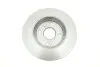 Диск гальмівний CITROEN/PEUGEOT/TOYOTA C1/107/Aygo F "05>> BOSCH 0986479239 (фото 3)