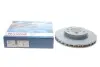 Диск гальмівний VW PORSCHE Cayenne 3.2[9PA]/Touareg [7L6]/[7LA] \'\'FL 02>> BOSCH 0986479248 (фото 2)