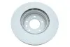 Диск гальмівний VW PORSCHE Cayenne 3.2[9PA]/Touareg [7L6]/[7LA] \'\'FL 02>> BOSCH 0986479248 (фото 3)