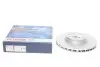 Диск гальмівний AUDI/VW/PORSCHE Q7/Touareg/Cayenne "FL \'\'4.5 BOSCH 0 986 479 249 (фото 1)