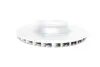 Диск гальмівний AUDI/VW/PORSCHE Q7/Touareg/Cayenne "FL \'\'4.5 BOSCH 0 986 479 249 (фото 8)