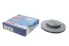 Диск гальмівний VW PORSCHE Cayenne 3.2[9PA]/Touareg [7L6]/[7LA] \'\'FR 02>> BOSCH 0 986 479 250 (фото 1)