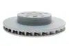 Диск гальмівний VW PORSCHE Cayenne 3.2[9PA]/Touareg [7L6]/[7LA] \'\'FR 02>> BOSCH 0 986 479 250 (фото 5)